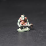 Unlisted CM24A - Kobold, N13 Kobolds, Citadel Miniatures