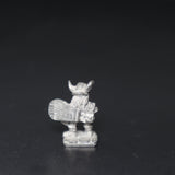 Goblin w. Axe, 1240C-1, Dungeon Dwellers, Heritage Miniatures
