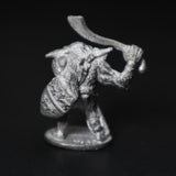 Bugbears, 115, M41, Grenadier Models