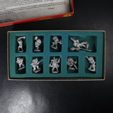 Orcs of the Severed Hand Box Set, Dragon Lords, Grenadier Models
