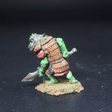 Ogre, Troll, Great Orc, Unknown Manufacturer