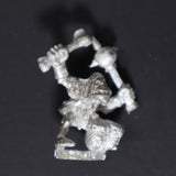 Orcs and Goblins, Classic Orc Musician, Command