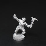 Mul Savage, 10-540, Dark Sun, Ral Partha, AD&D