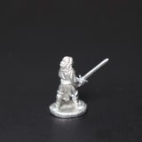 Female Rogue, 884, Julie Guthrie's Personalities, Grenadier