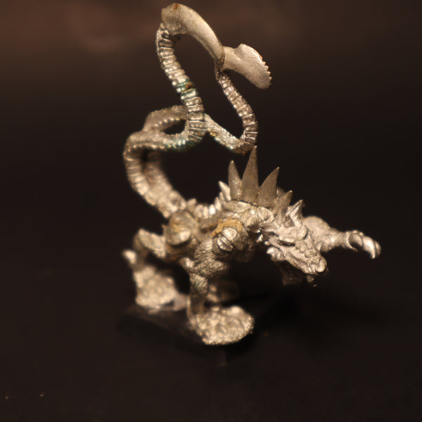 Chaos, Scyla Spawn of Khorne