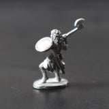 Female Fighter, 831, Julie Guthrie's Personalities, Grenadier Models