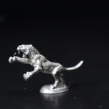 Sabertooth Cat, RP-339, Ral Partha