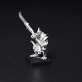 Skaven, Stormvermin, Metal, Marauder Miniatures