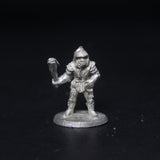 Hobgoblin Jailer, 11-487, AD&D, TSR, Monsters, Ral Partha