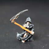Undead, Wraith, Vampire Counts, Metal, Games Workshop