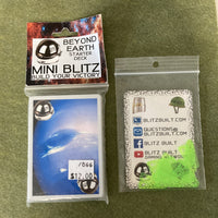 Mini Blitz Beyond Earth