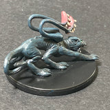 41/80, LE 27, Displacer Beast D&D