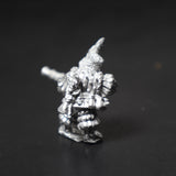 MO008 - BangBoy Mergigoth, Mercenary Orcs, Wargames Foundry