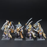 Dark Elves, Corsairs x8