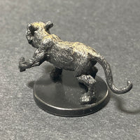 10/45, TLC, Firepelt Cougar D&D