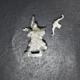 Dark Elves, Crossbowman, Games Workshop