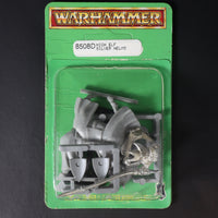 High Elves, Silver Helms Blister, 4th Ed.