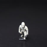Great White Ape, SS21, Swords and Sorcery, Minifigs Miniatures