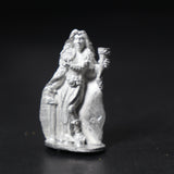 Frigga, Norse Gods, Bronze Age Miniatures