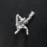 Orcs and Goblins, Goblin Wolf Rider Musician