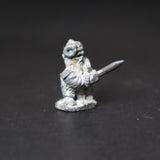 Gnome Swordsman, 5003 Woodland Adventurers, Grenadier Models