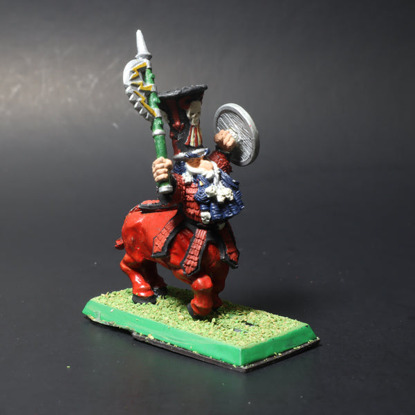 Chaos Dwarfs, Bull Centaur