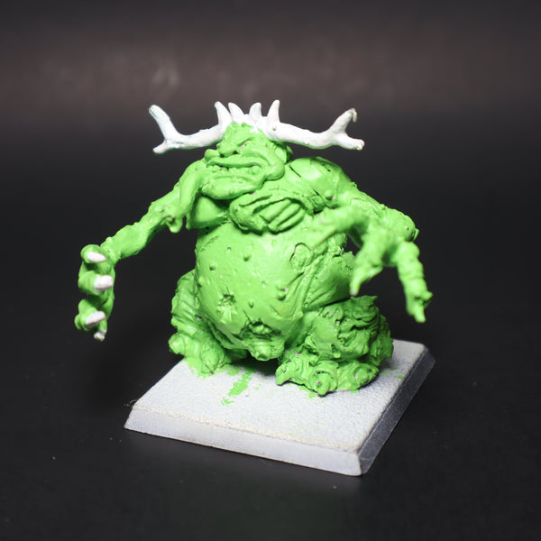 Chaos, Great Unclean One, Greater Daemon