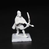 Avalonian Archers (a), BKO0102, Hundred Kingdoms, Black Orc Games