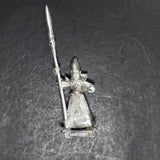 High Elves, Lothern Sea Guard, Metal, Games Workshop