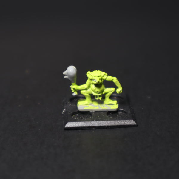 Chaos, Epic, Chaos Troll