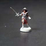 Tika Waylan, 10-502 (e), Ral Partha