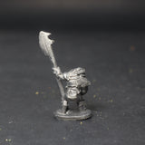 Goblin w/Halberd and Shield, Grenadier Models