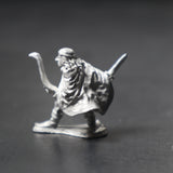 Elf Thief, Ranger, Adventurer, Stage 1, 01-319, Ral Partha