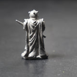 Termanant, Keeper of Chaos, FTF46, Ral Partha Imports, Citadel