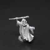 Elminster, 10-550, Ral Partha, AD&D, Forgotten Realms