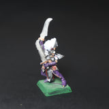 Dark Elves, Witch Elf, Games Workshop
