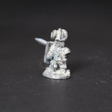 Gnome Swordsman, 5003 Woodland Adventurers, Grenadier Models