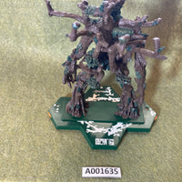 Heroclix, Treebeard, PL 4