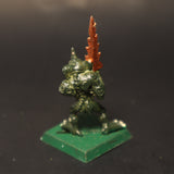 Chaos, Plaguebearer of Nurgle