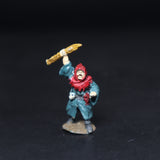 Necromancer, FA25, Fantasy Adventurers, Citadel Miniatures