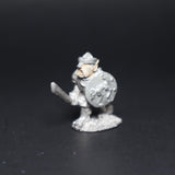 Orcs and Goblins, Citadel FF20, Goblin w. Sword