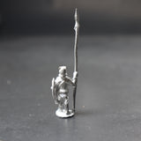 Shim Guard, SS3, Garrison Wargame Figures