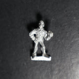 Time Lord 3, DW9 (c), BBC, Doctor Who, Citadel Miniatures