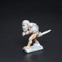 Citadel, Assassin / Thief