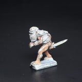 Citadel, Assassin / Thief