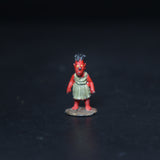 Red Orc Child 2, FF63 (v1 b), Fiend Factory, Citadel