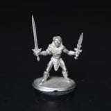 Noegu, Pitfighter Champion, 03-100, Ral Partha