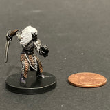 45/72, CE 10, Drow Fighter D&D