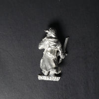 Bretonnians, Battle Pilgrim