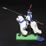 Bretonnians, 5th Ed. Plastic Knight, Games Workshop
